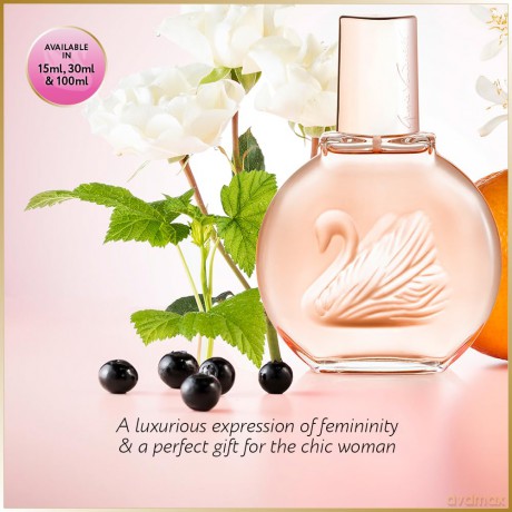 Gloria Vanderbilt Miss Vanderbilt - woda toaletowa - Volume: 100 ml dla kobiety