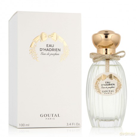 Goutal Eau D`Hadrien - woda perfumowana - Volume: 100 ml dla kobiety