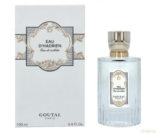 Goutal Eau D`Hadrien - woda toaletowa - Volume: 100 ml dla kobiety