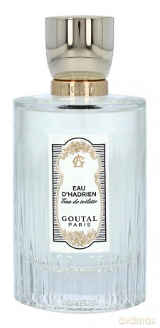 Goutal Eau D`Hadrien - woda toaletowa - Volume: 100 ml dla kobiety