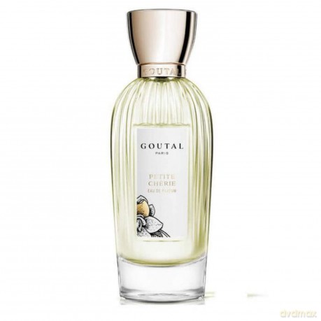 Goutal Petite Chérie - woda perfumowana - Volume: 100 ml dla kobiety