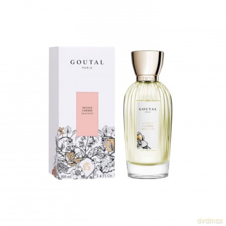 Goutal Petite Chérie - woda toaletowa - Volume: 100 ml dla kobiety