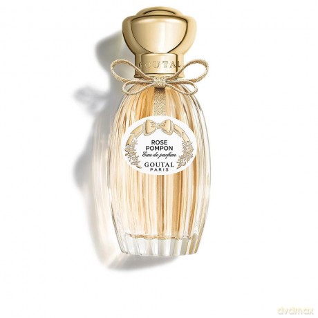 Goutal Rose Pompon - woda perfumowana - Volume: 100 ml dla kobiety