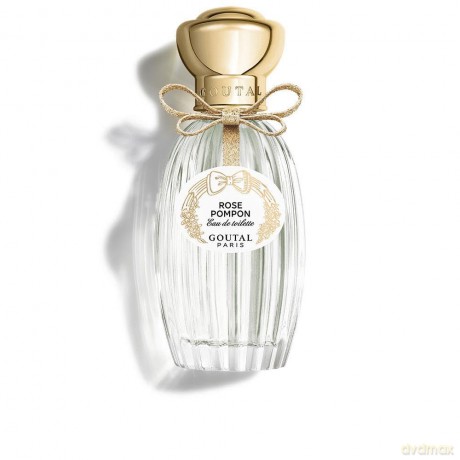Goutal Rose Pompon - woda toaletowa - Volume: 100 ml dla kobiety
