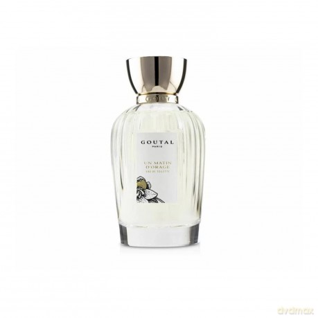 Goutal Un Matin D`Orage - woda toaletowa - Volume: 100 ml dla kobiety