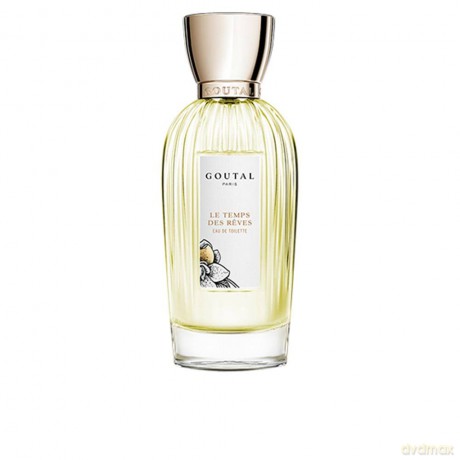 Goutal Le Temps Des Reves - woda toaletowa - Volume: 100 ml dla kobiety