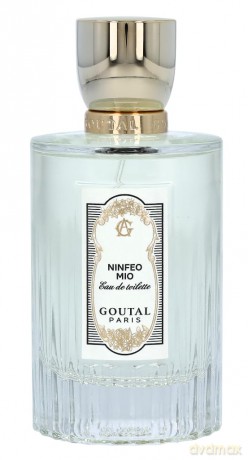 Goutal Ninfeo Mio - woda toaletowa - Volume: 100 ml dla kobiety