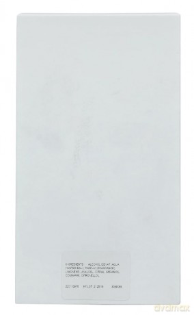 Goutal Ninfeo Mio - woda toaletowa - Volume: 100 ml dla kobiety