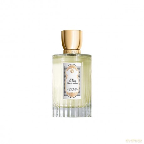 Goutal Eau Du Sud - woda toaletowa - Volume: 100 ml unisex