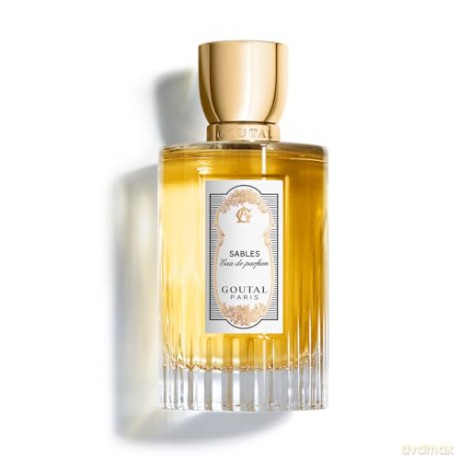 Goutal Sables - woda perfumowana - Volume: 100 ml dla mężczyzny