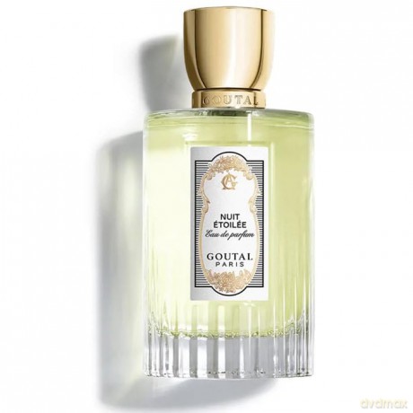 Goutal Nuit Étoilée - woda perfumowana - Volume: 100 ml unisex