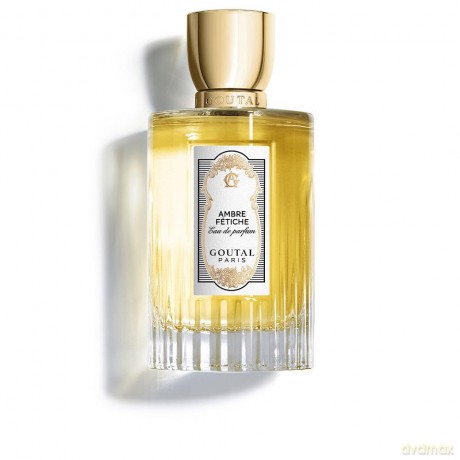Goutal Ambre Fétiche - woda perfumowana - Volume: 100 ml unisex