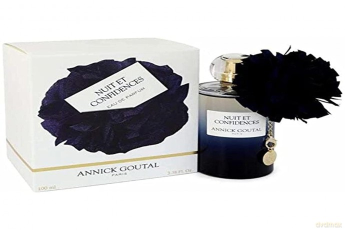 Goutal Nuit Et Confidences - woda perfumowana - Volume: 100 ml dla kobiety