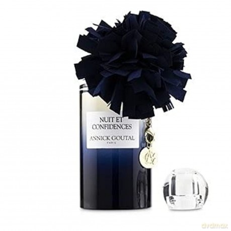 Goutal Nuit Et Confidences - woda perfumowana - Volume: 100 ml dla kobiety