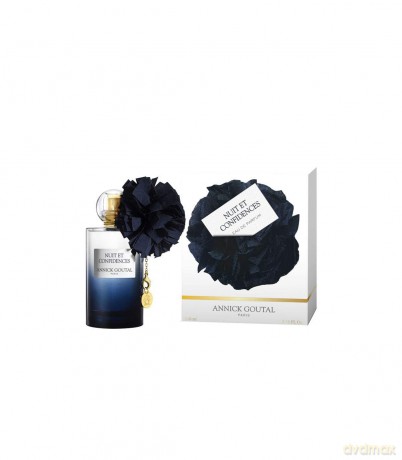 Goutal Nuit Et Confidences - woda perfumowana - Volume: 100 ml dla kobiety