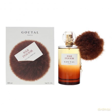 Goutal Folie D`un Soir - woda perfumowana - Volume: 100 ml dla kobiety