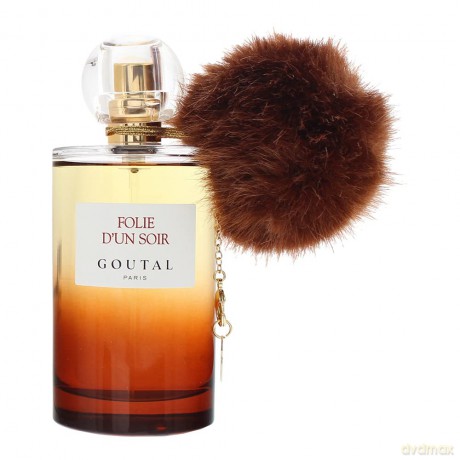 Goutal Folie D`un Soir - woda perfumowana - Volume: 100 ml dla kobiety