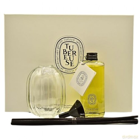 Diptyque Tubereuse - difuzér 200 ml unisex