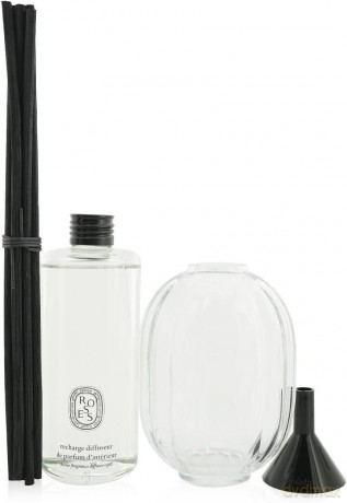 Diptyque Roses - difuzér 200 ml unisex