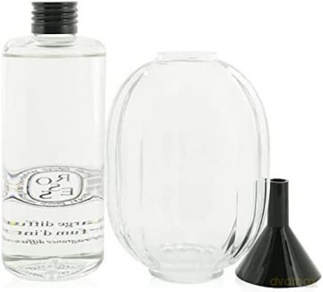 Diptyque Roses - difuzér 200 ml unisex