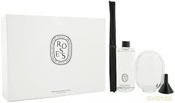 Diptyque Roses - difuzér 200 ml unisex