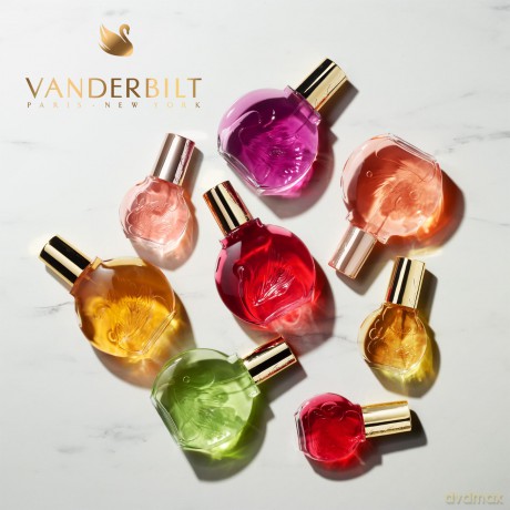 Gloria Vanderbilt Vanderbilt In Red - woda perfumowana - Volume: 30 ml dla kobiety
