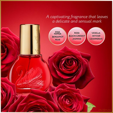 Gloria Vanderbilt Vanderbilt In Red - woda perfumowana - Volume: 30 ml dla kobiety