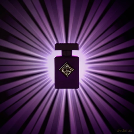 Initio Atomic Rose - woda perfumowana - Volume: 90 ml unisex