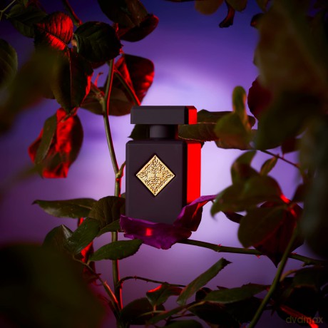 Initio Atomic Rose - woda perfumowana - Volume: 90 ml unisex