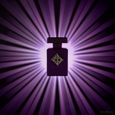 Initio Atomic Rose - woda perfumowana - Volume: 90 ml unisex