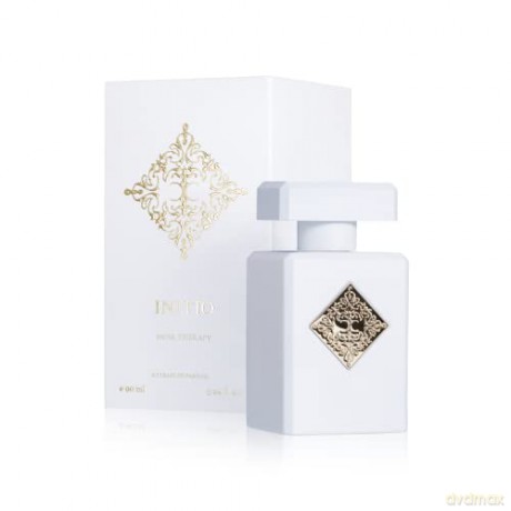 Initio Musk Therapy - parfémovaný extrakt - Volume: 90 ml dla kobiety