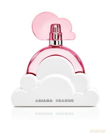 Ariana Grande Cloud Pink - woda perfumowana - Volume: 30 ml dla kobiety