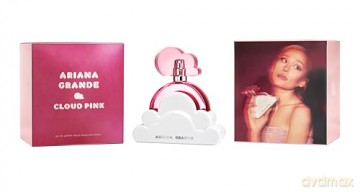 Ariana Grande Cloud Pink - woda perfumowana - Volume: 30 ml dla kobiety