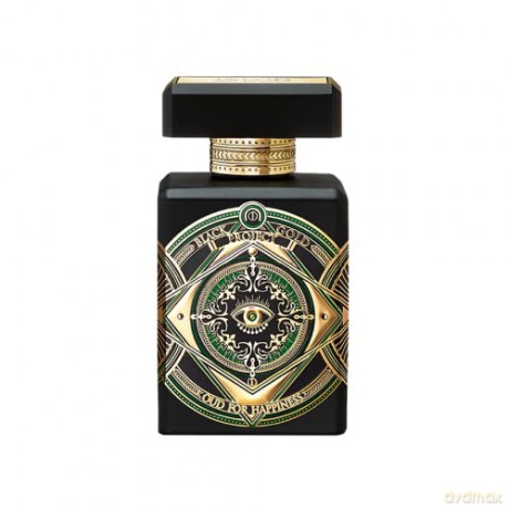 Initio Oud For Hapiness - woda perfumowana - Volume: 90 ml unisex