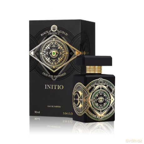 Initio Oud For Hapiness - woda perfumowana - Volume: 90 ml unisex