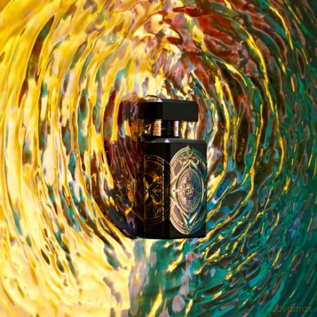 Initio Oud For Hapiness - woda perfumowana - Volume: 90 ml unisex
