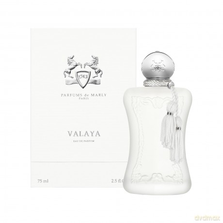 Parfums De Marly Valaya - woda perfumowana - Volume: 75 ml dla kobiety
