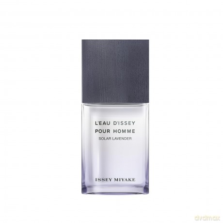 Issey Miyake L`Eau D`Issey Pour Homme Solar Lavender Intense - woda toaletowa - Volume: 50 ml dla mężczyzny
