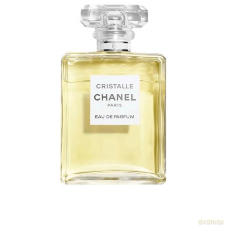 Chanel Cristalle - woda perfumowana (2023) - Volume: 100 ml dla kobiety
