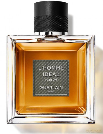 Guerlain L`Homme Ideal Parfum - parfém - Volume: 100 ml dla mężczyzny