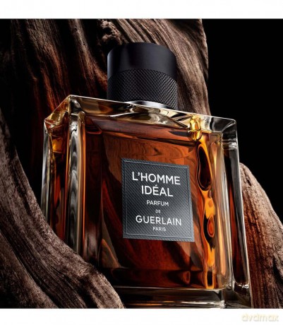 Guerlain L`Homme Ideal Parfum - parfém - Volume: 100 ml dla mężczyzny