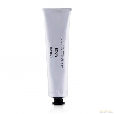 Byredo Rose - hand cream - Volume: 100 ml dla kobiety