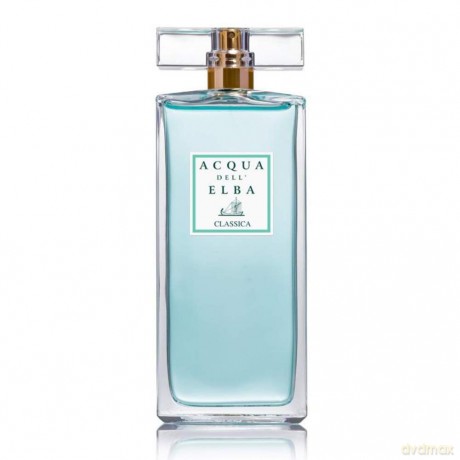 Acqua dell' Elba Classica Donna - woda perfumowana - Volume: 100 ml dla kobiety