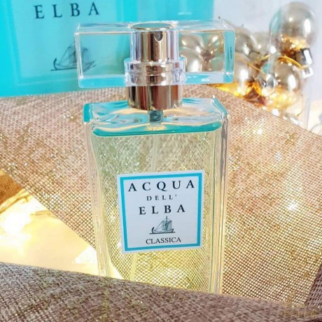 Acqua dell' Elba Classica Donna - woda perfumowana - Volume: 100 ml dla kobiety