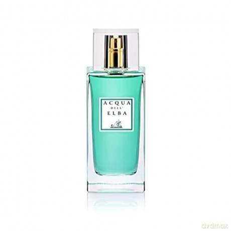 Acqua dell' Elba Arcipelago Donna - woda toaletowa - Volume: 50 ml dla kobiety