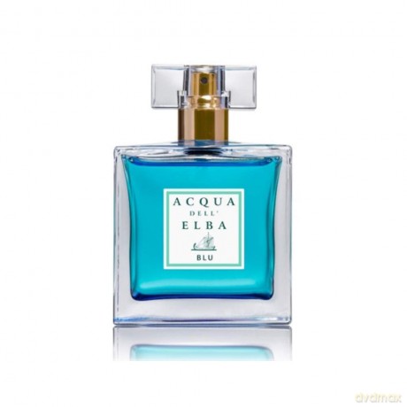 Acqua dell' Elba Blu Donna - woda perfumowana - Volume: 50 ml dla kobiety