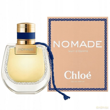 Chloé Nomade Nuit d`Égypte - woda perfumowana - Volume: 30 ml dla kobiety