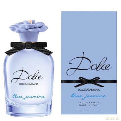 Dolce & Gabbana Dolce Blue Jasmine - woda perfumowana - Volume: 75 ml dla kobiety