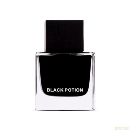 Aurora Scents Black Potion - woda perfumowana - Volume: 100 ml dla mężczyzny