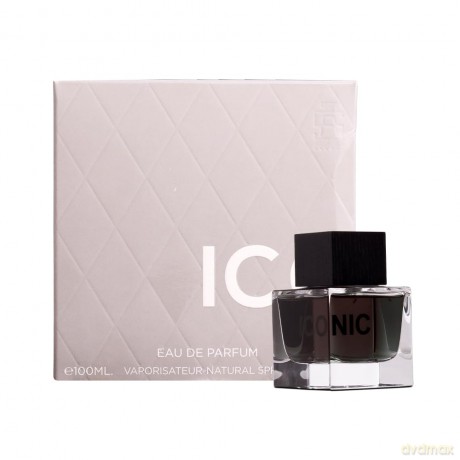 Aurora Scents Aurora Iconic - woda perfumowana - Volume: 100 ml dla mężczyzny
